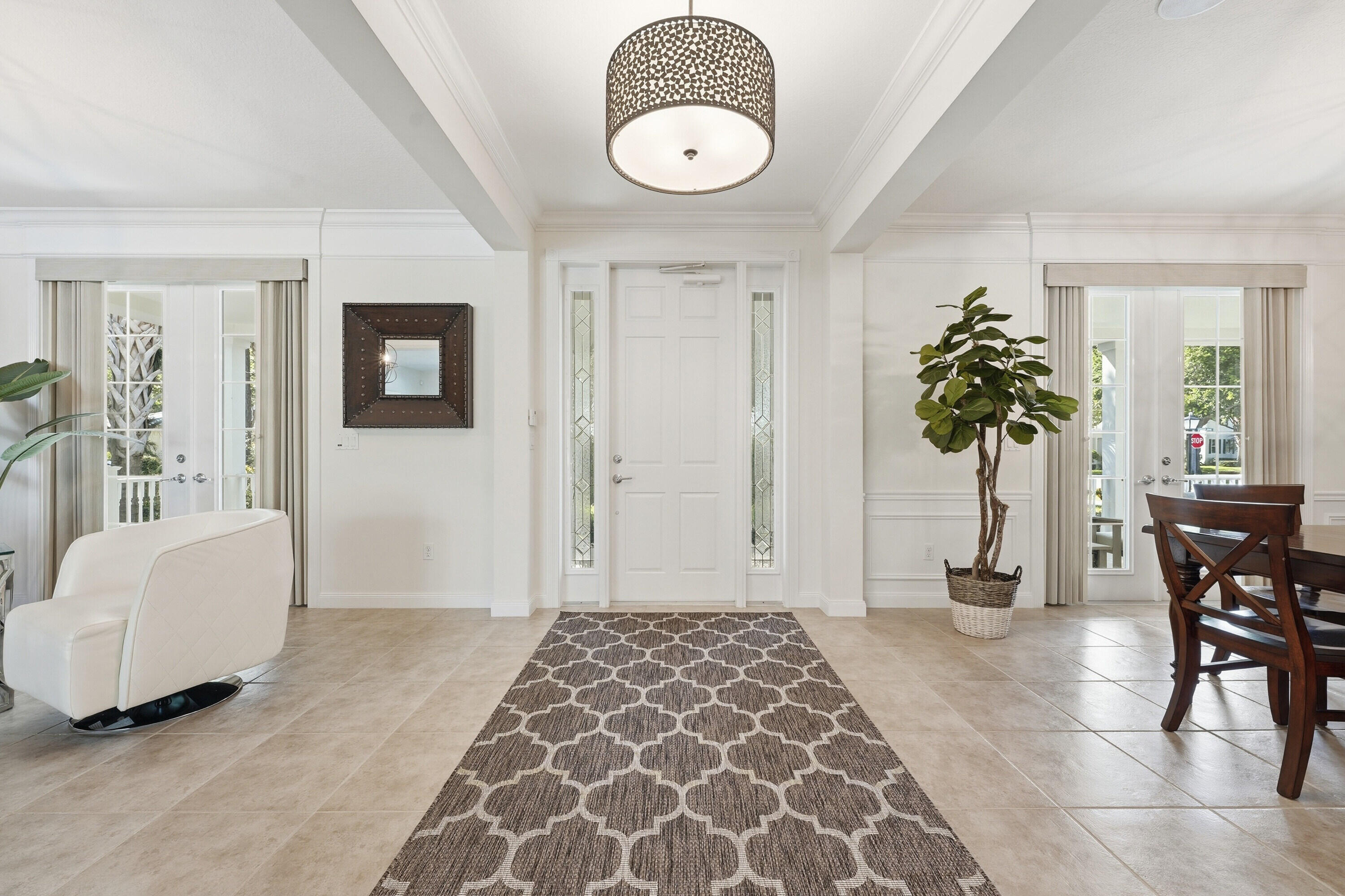 3443 S Caroline Street, Jupiter, FL, 33458/$2,150,000 3 3443 S Caroline Street