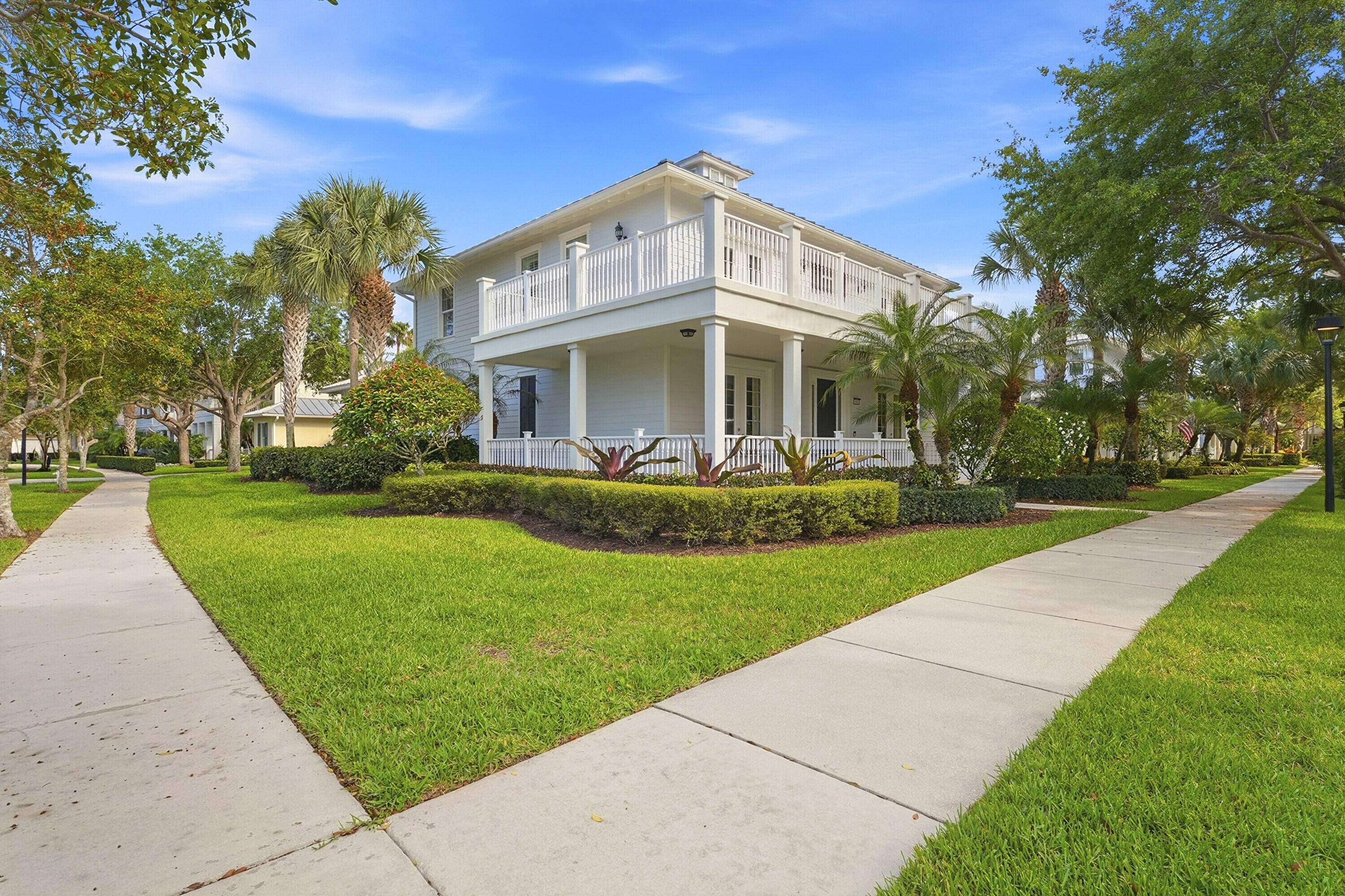 MALLORY CREEK AT ABACOA 2 - Residential