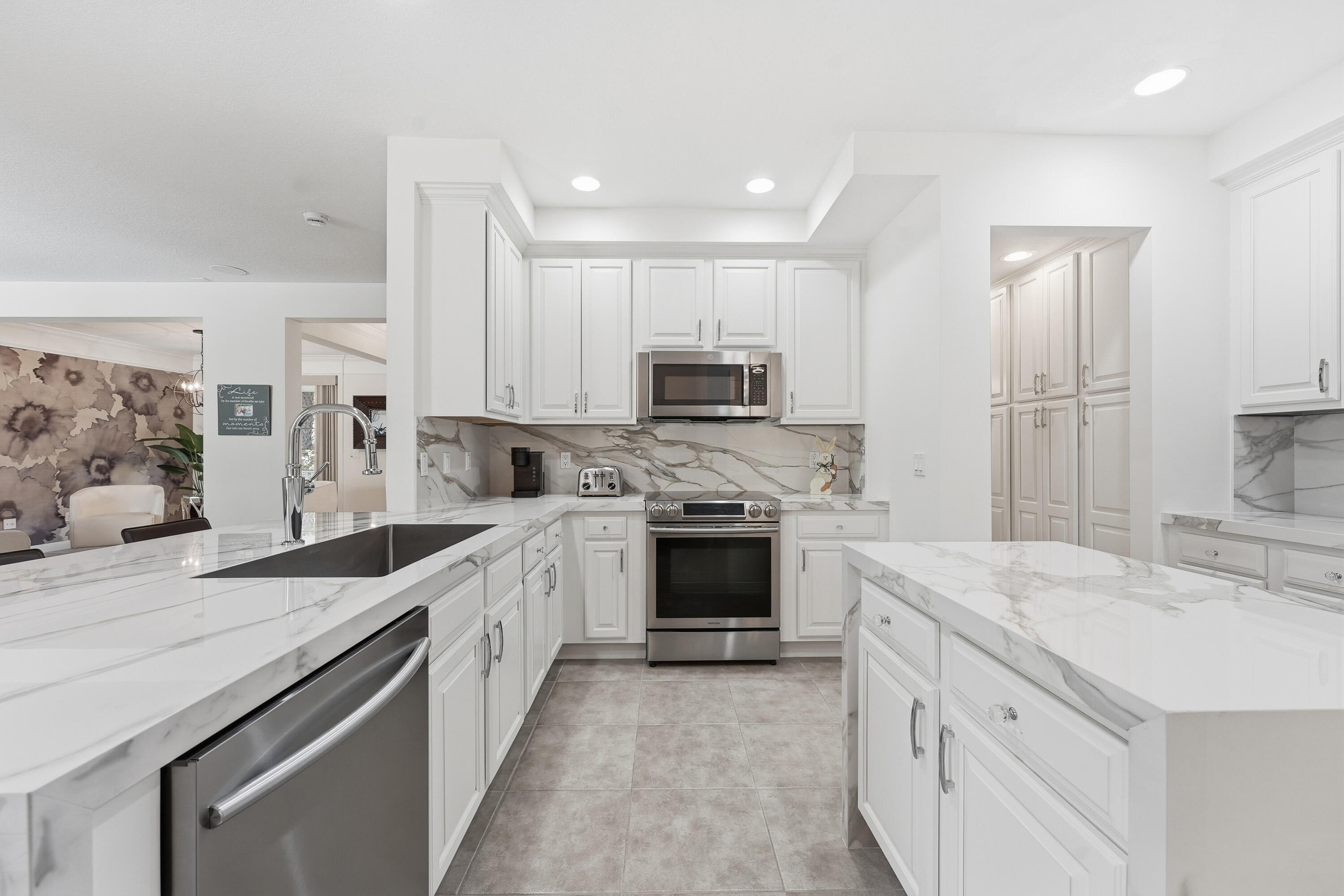 MALLORY CREEK AT ABACOA 2 - Residential