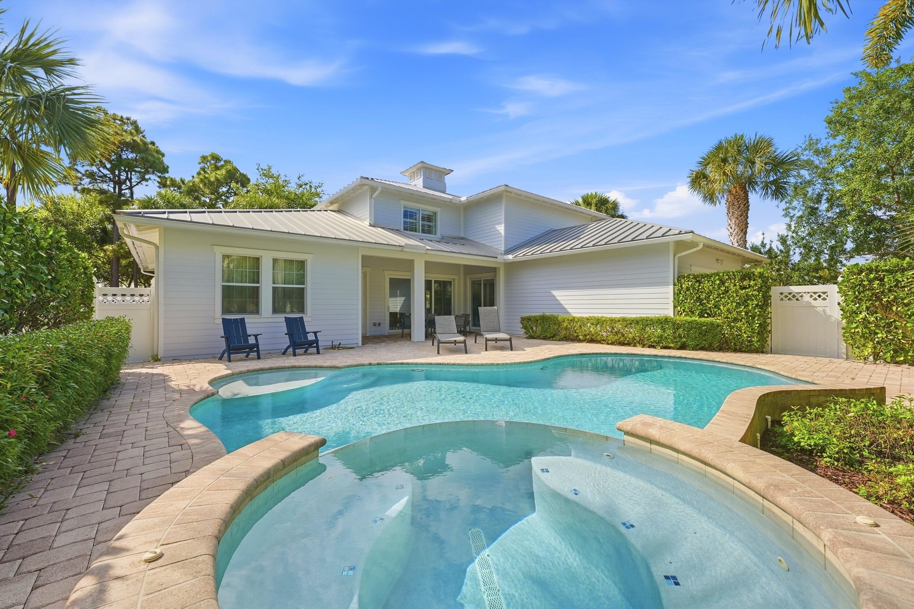 MALLORY CREEK AT ABACOA 2 - Residential