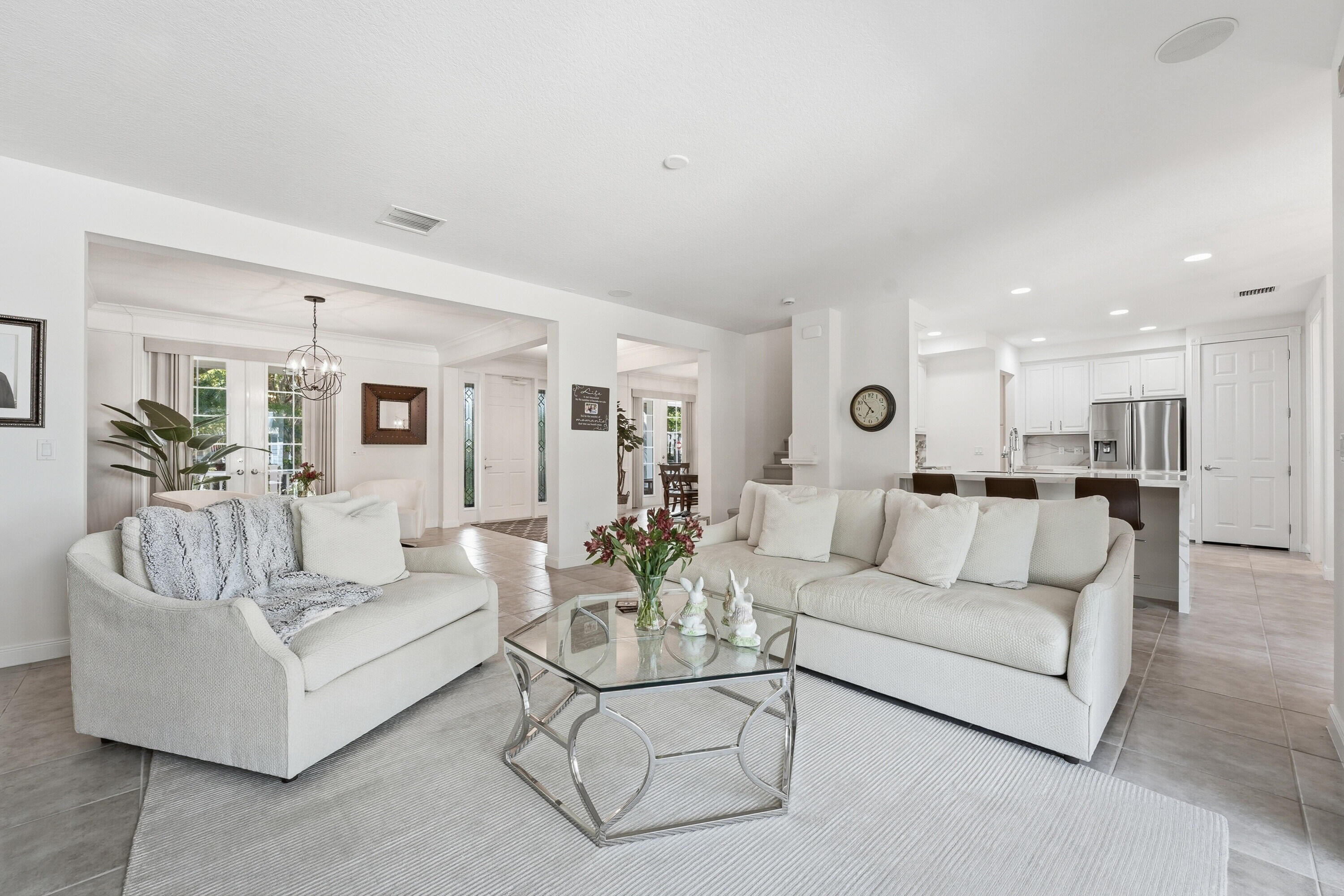 MALLORY CREEK AT ABACOA 2 - Residential