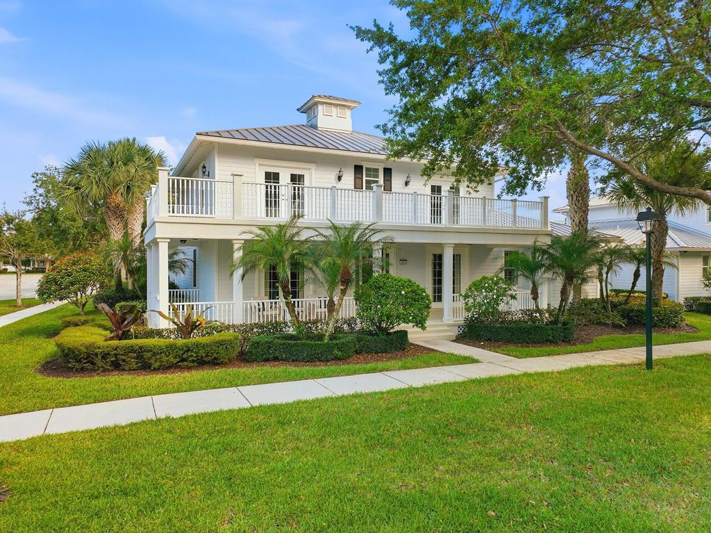 Photo of 3443 S Caroline Street, Jupiter, FL 33458 (MLS # B26007239)