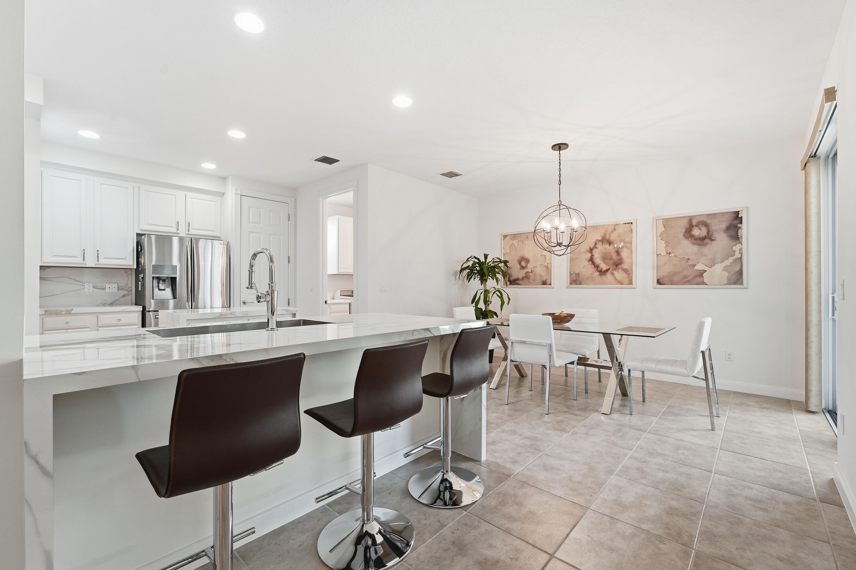 MALLORY CREEK AT ABACOA 2 - Residential