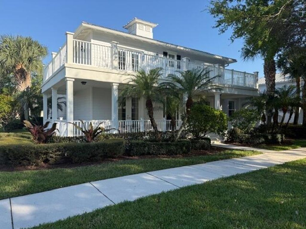 Photo of 3443 S Caroline Street, Jupiter, FL 33458 (MLS # B26007239)