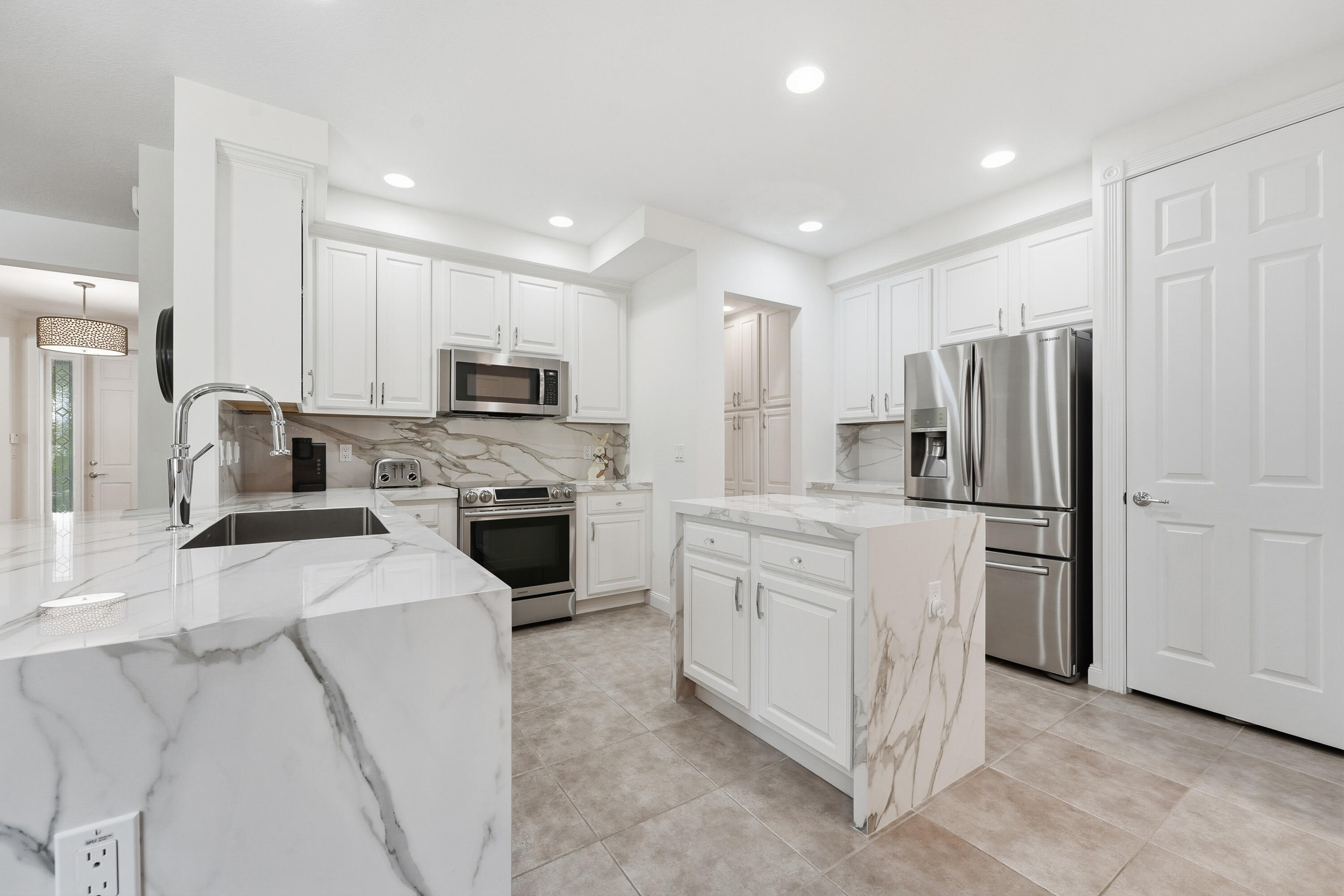 MALLORY CREEK AT ABACOA 2 - Residential