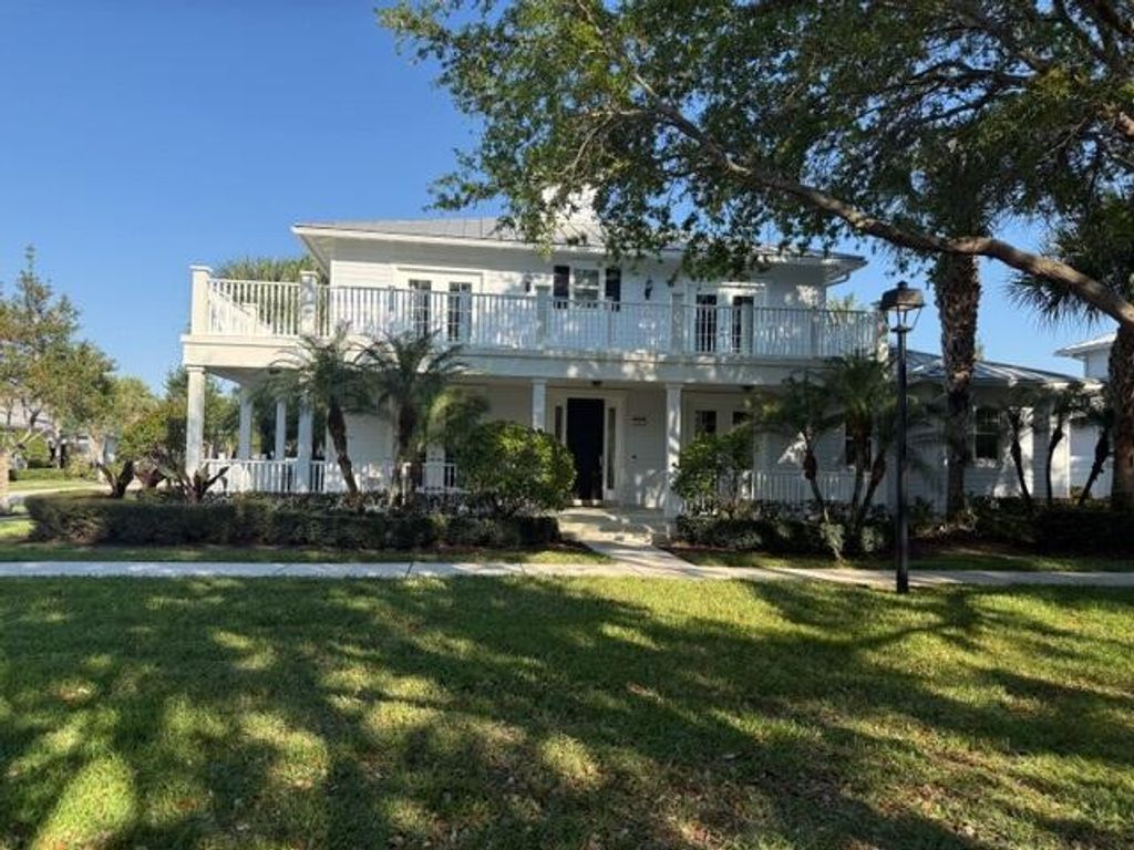 Photo of 3443 S Caroline Street, Jupiter, FL 33458 (MLS # B26007239)