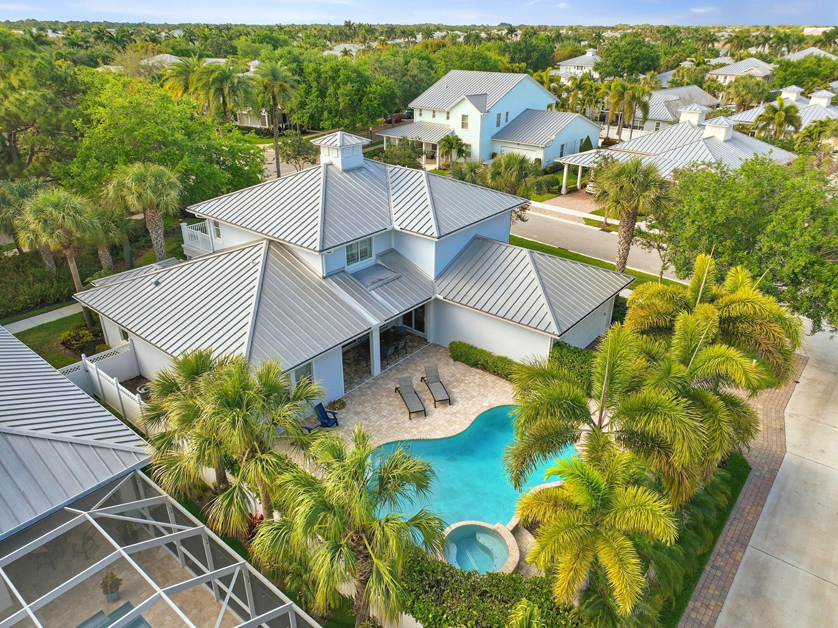MALLORY CREEK AT ABACOA 2 - Residential