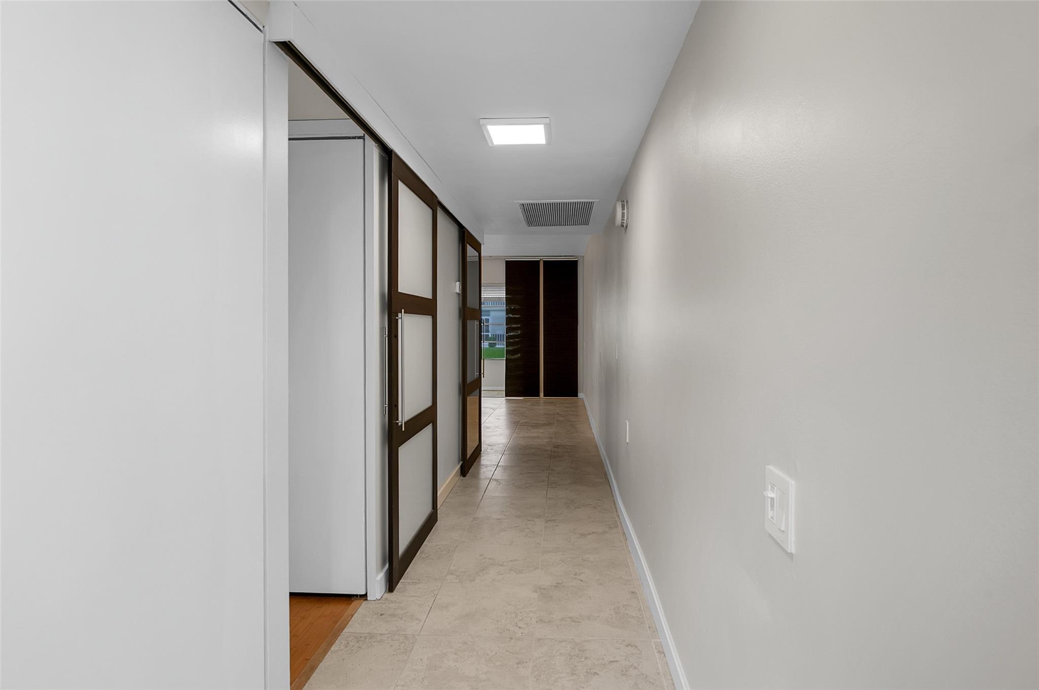 WYNMOOR VILLAGE - Residential