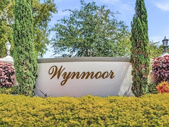 WYNMOOR VILLAGE - Residential