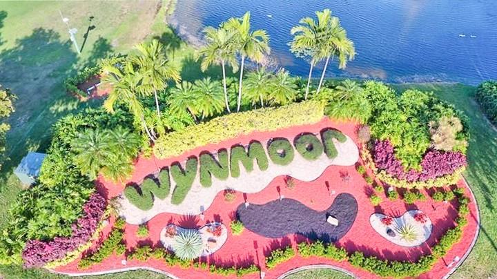 WYNMOOR VILLAGE - Residential