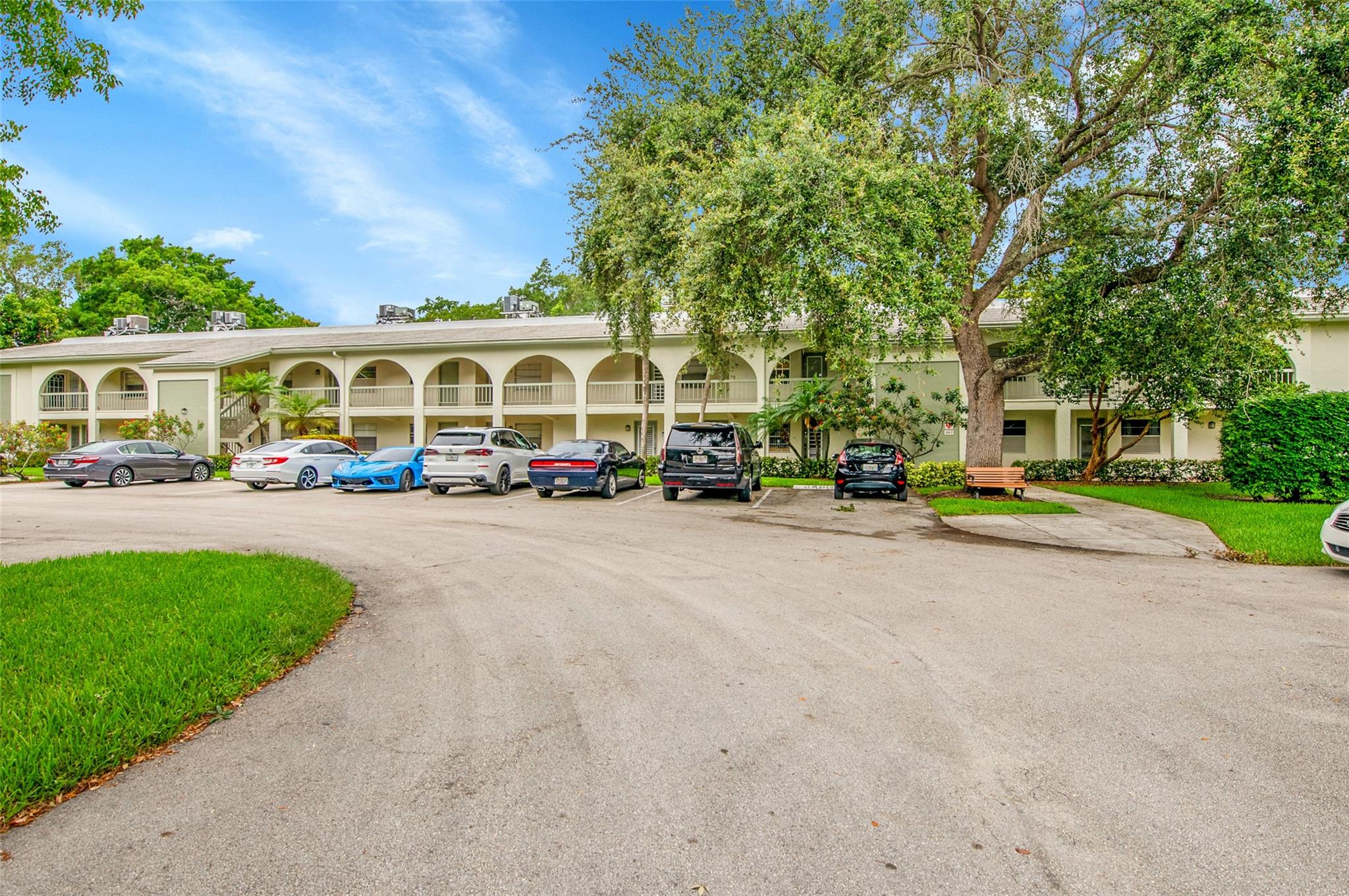 WYNMOOR VILLAGE - Residential