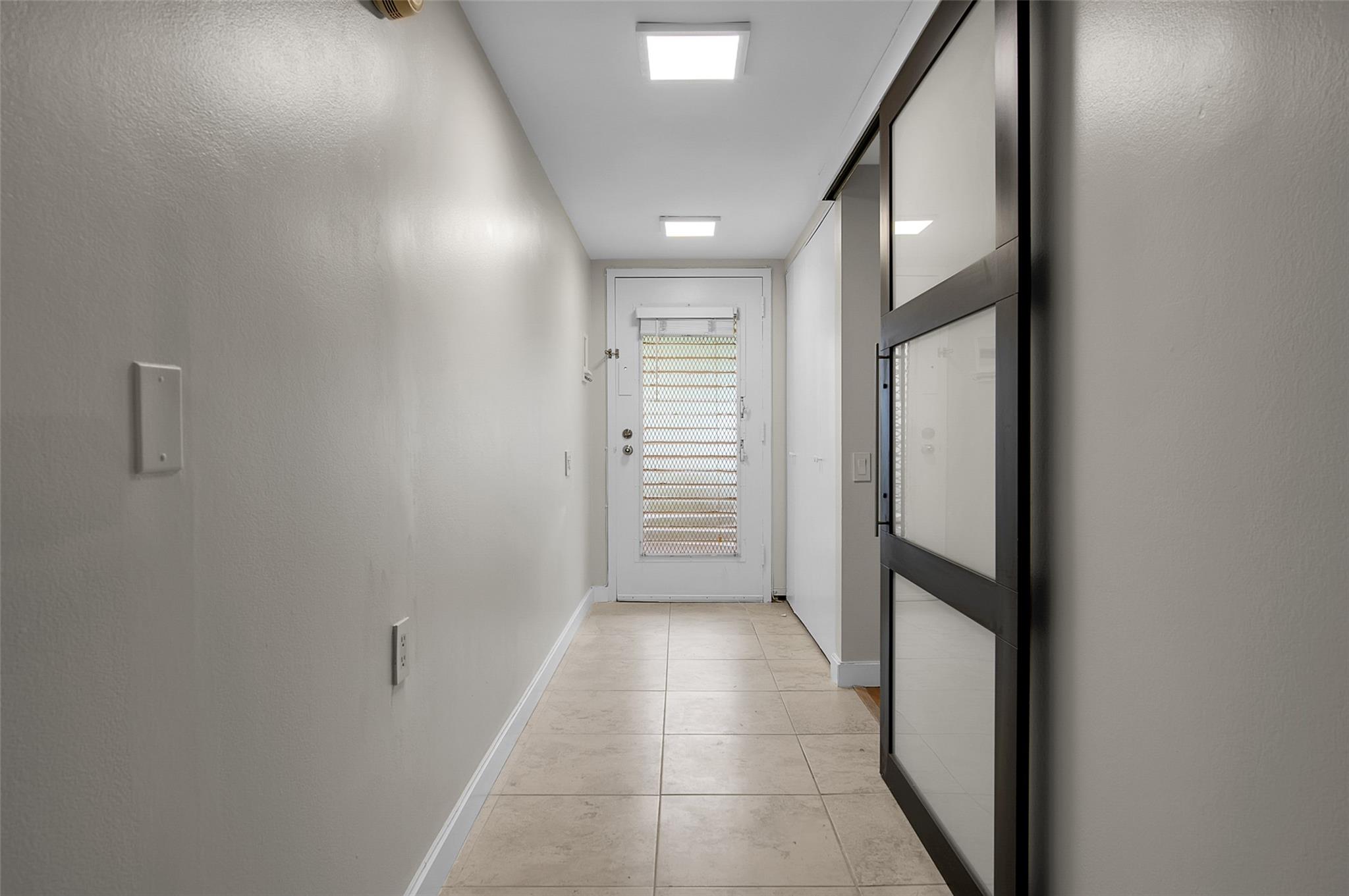 WYNMOOR VILLAGE - Residential