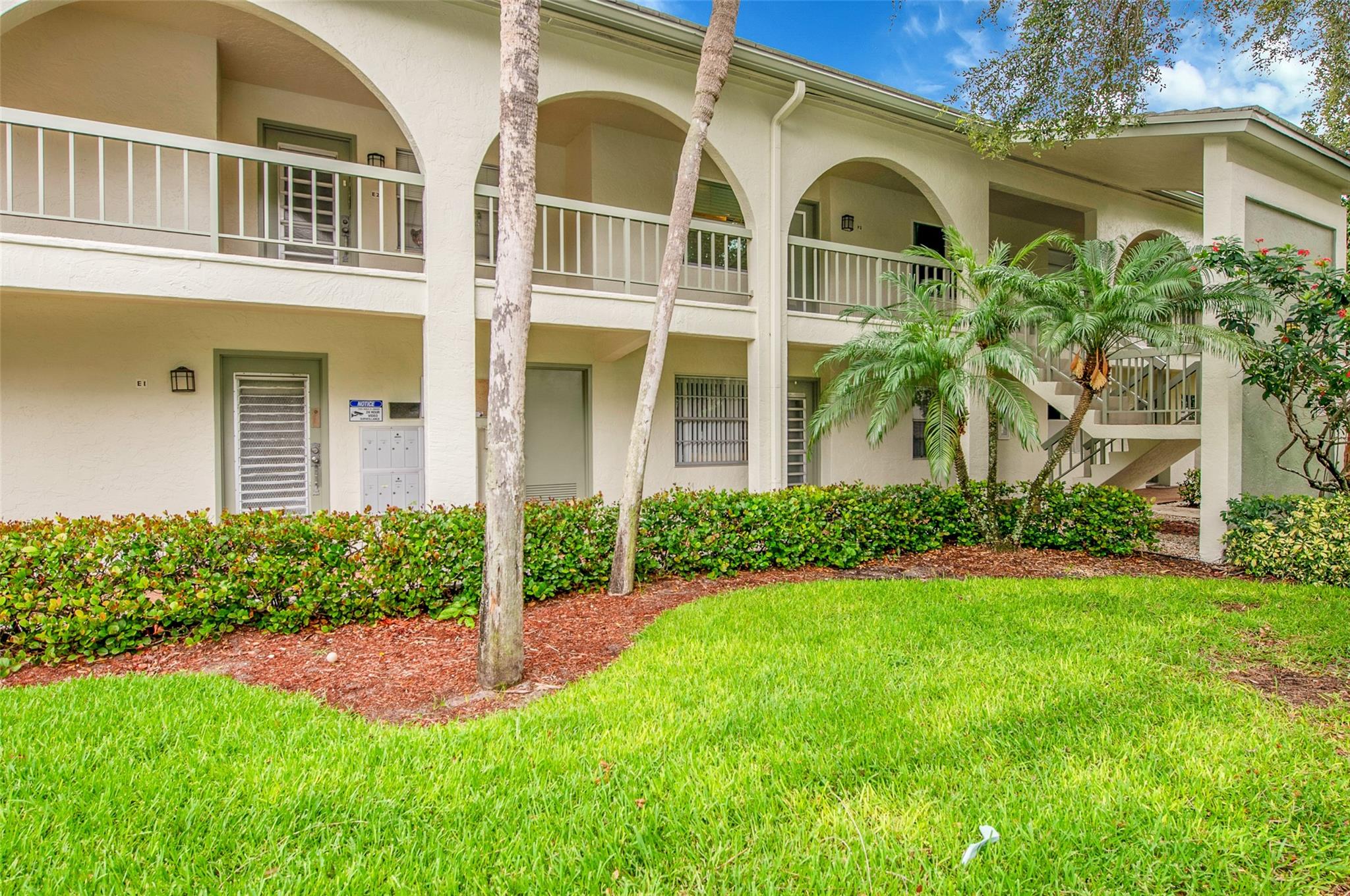 WYNMOOR VILLAGE - Residential