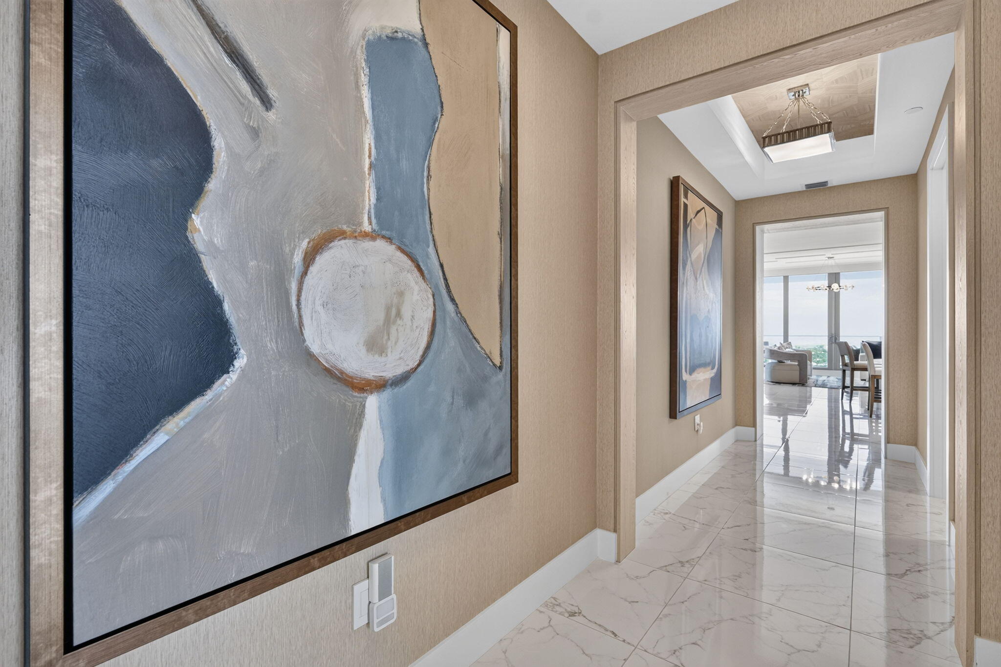 View photos, virtual tours, details... 1 Water Club Way 1904