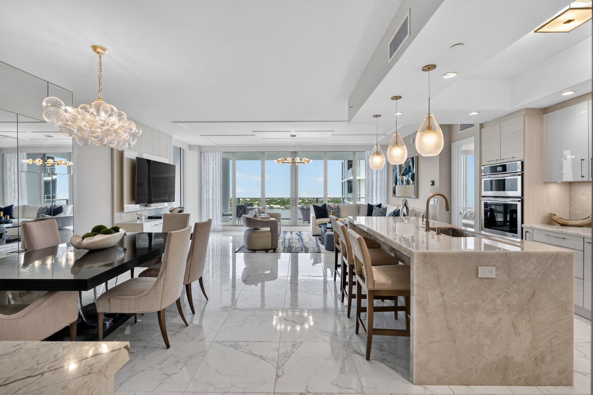View photos, virtual tours, details... 1 Water Club Way 1904