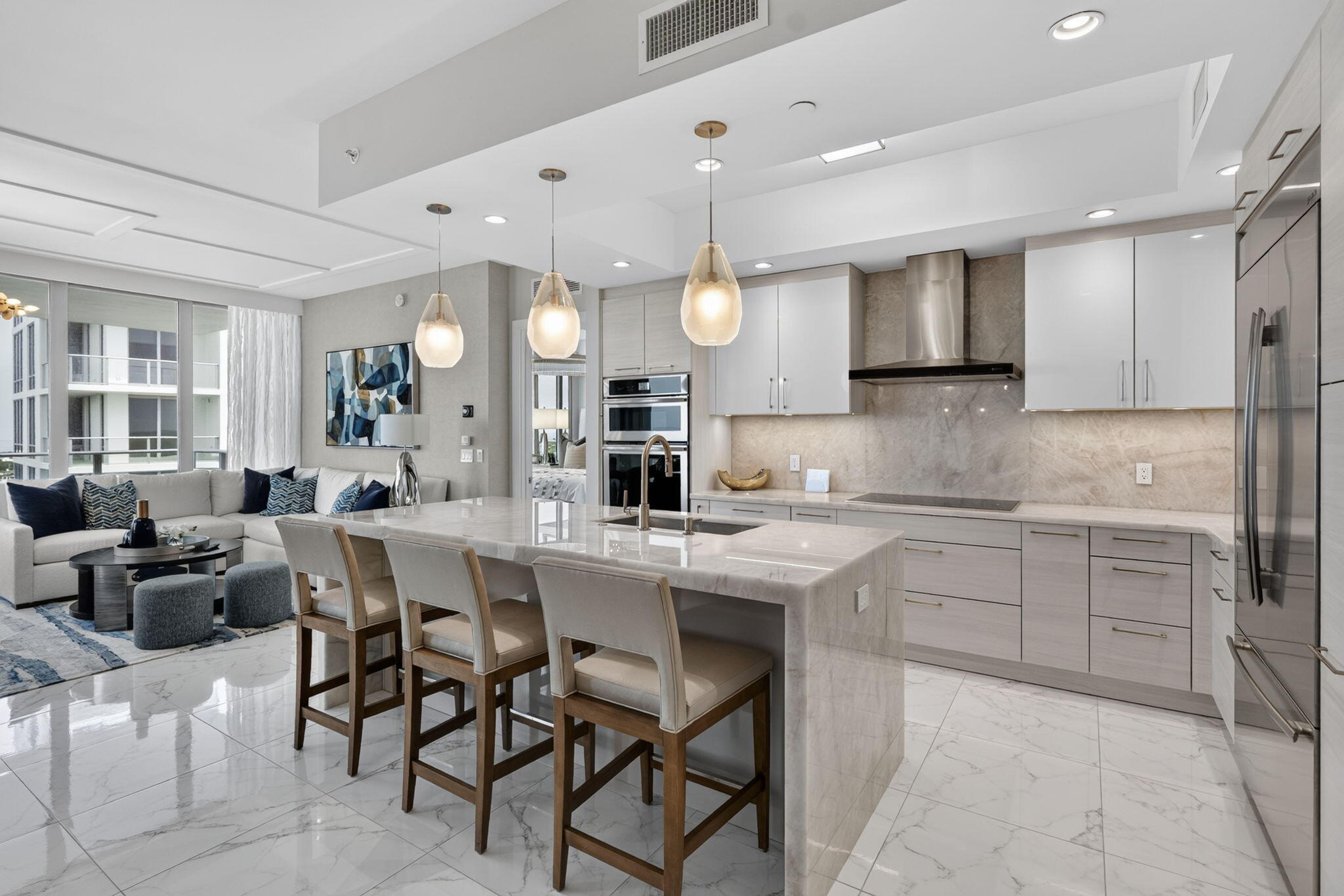View photos, virtual tours, details... 1 Water Club Way 1904
