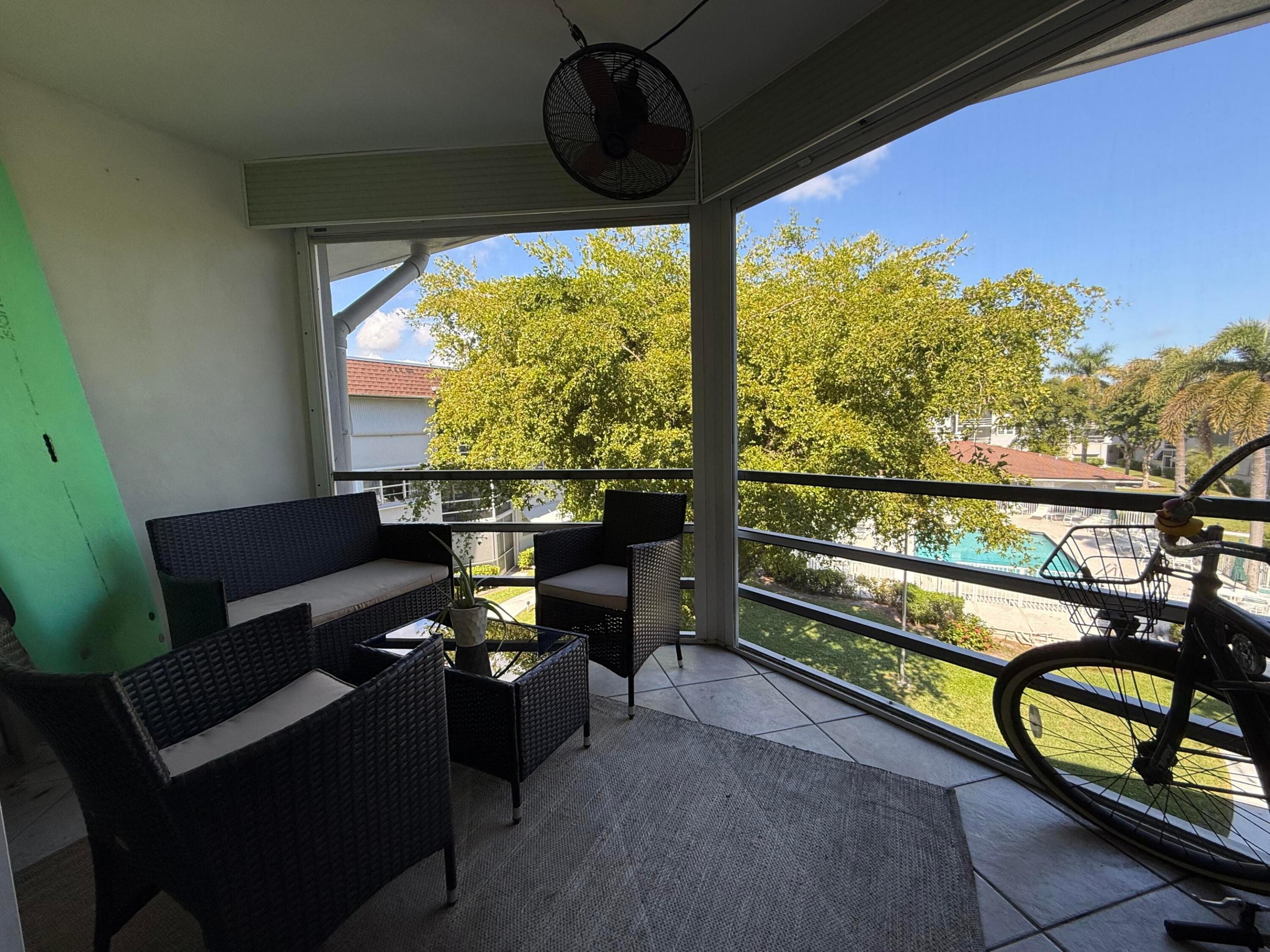 DEERFIELD BEACH GARDENS CONDO - Residential