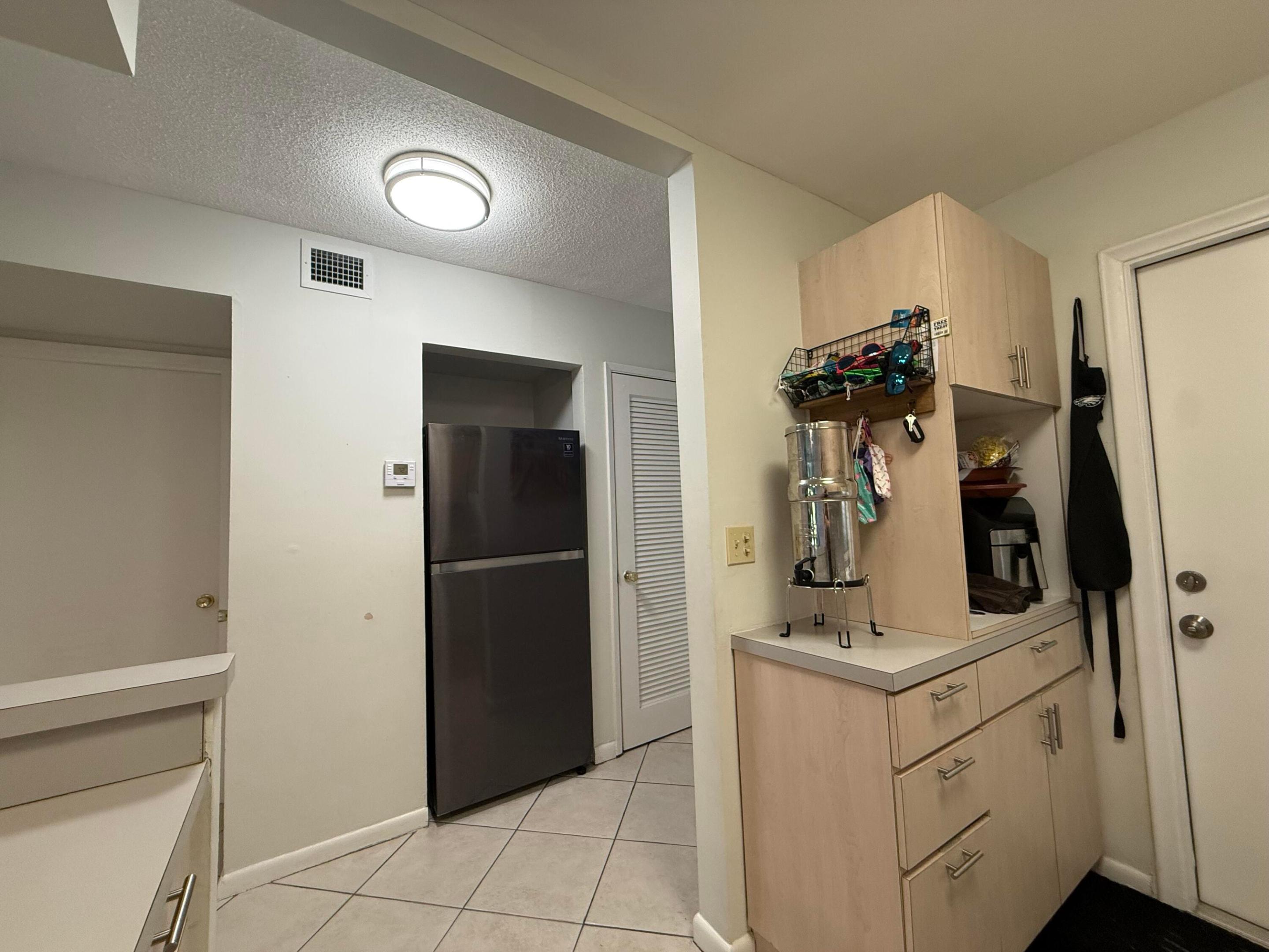 DEERFIELD BEACH GARDENS CONDO - Residential