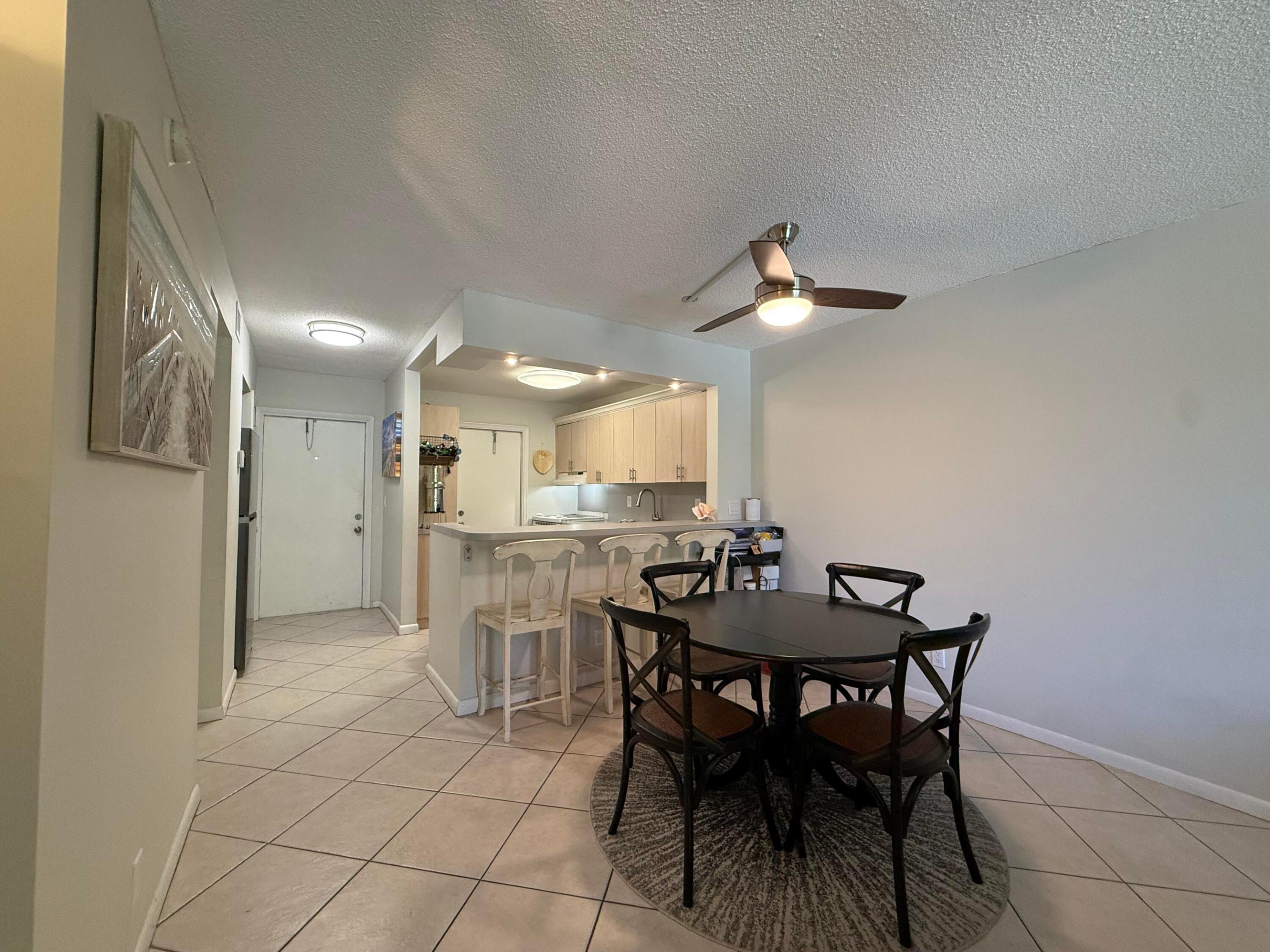 DEERFIELD BEACH GARDENS CONDO - Residential