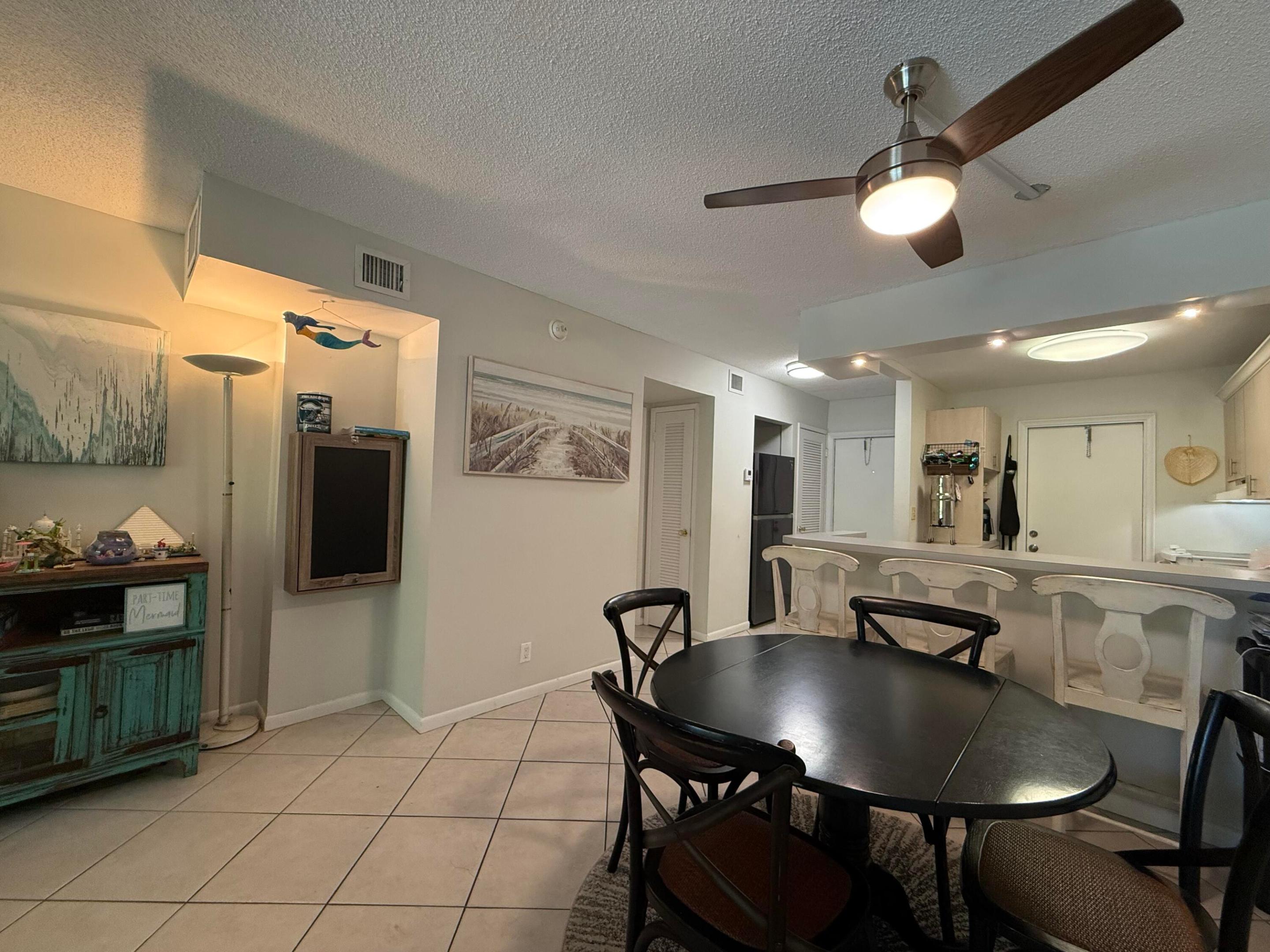 DEERFIELD BEACH GARDENS CONDO - Residential