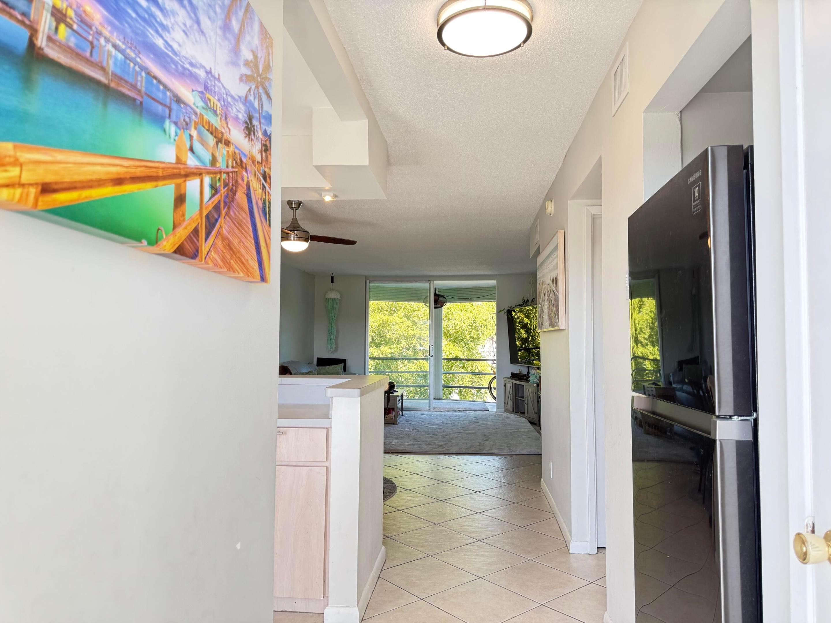 DEERFIELD BEACH GARDENS CONDO - Residential