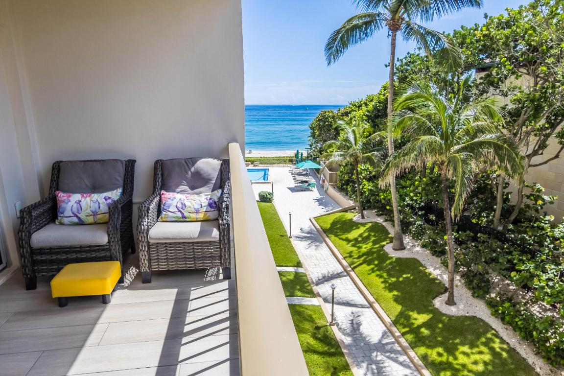 LANDMARK AT HILLSBORO CONDO - Residential