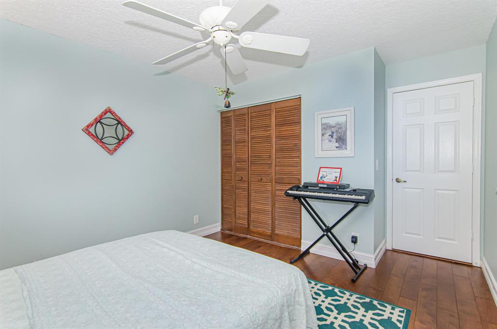 WOODBINE PAR C - Residential