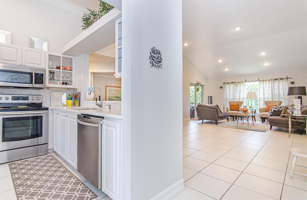 WOODBINE PAR C - Residential