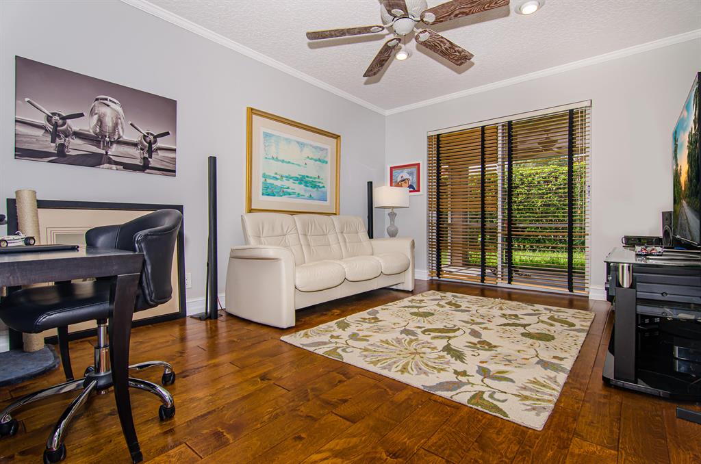 WOODBINE PAR C - Residential