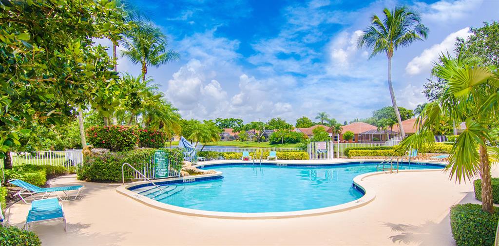 WOODBINE PAR C - Residential