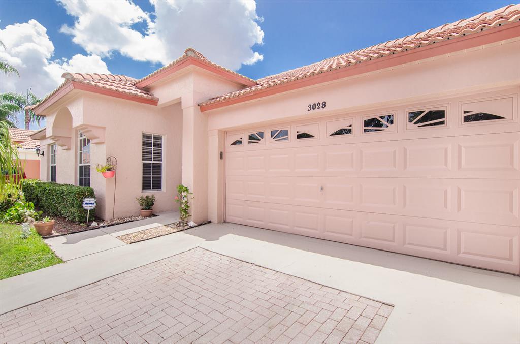 WOODBINE PAR C - Residential