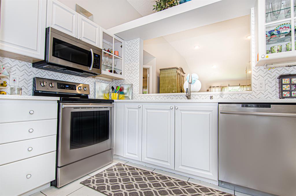 WOODBINE PAR C - Residential