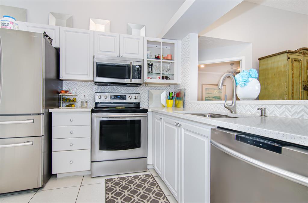 WOODBINE PAR C - Residential