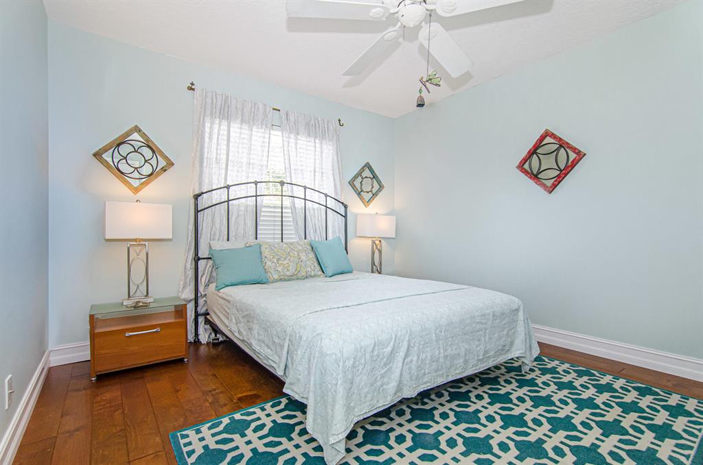 WOODBINE PAR C - Residential