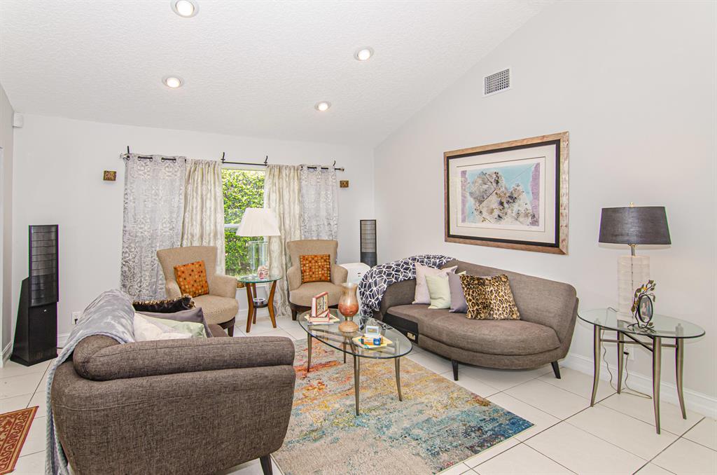 WOODBINE PAR C - Residential