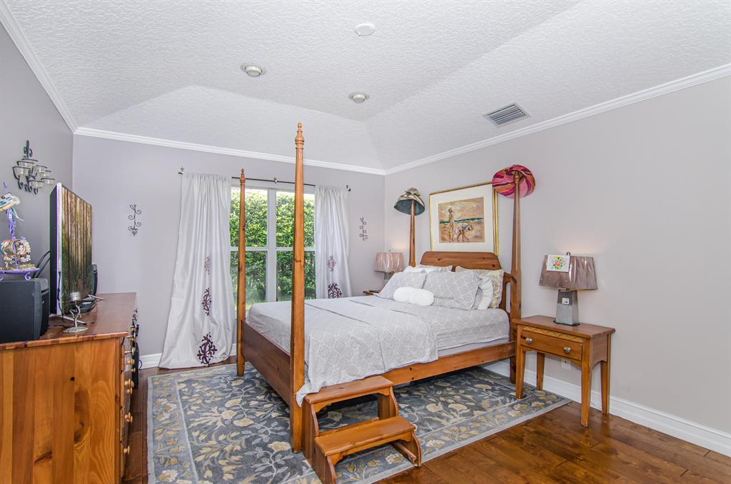 WOODBINE PAR C - Residential