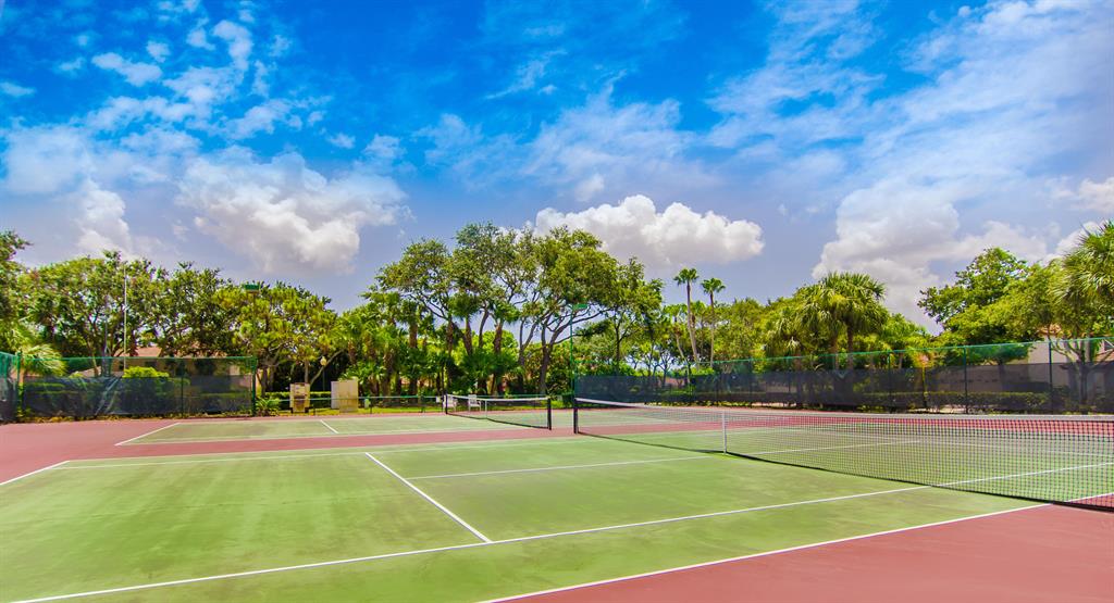 WOODBINE PAR C - Residential