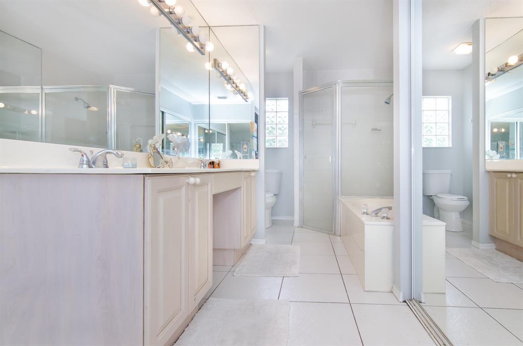 WOODBINE PAR C - Residential