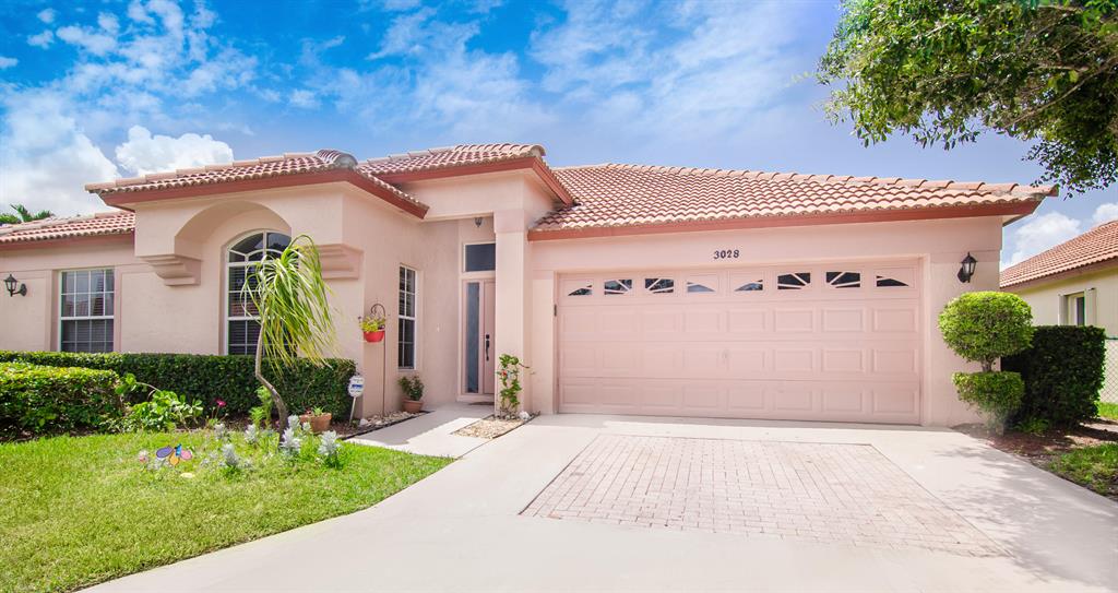 WOODBINE PAR C - Residential