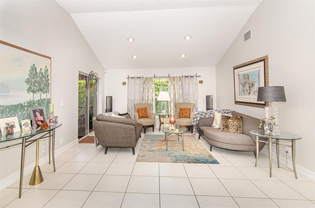 WOODBINE PAR C - Residential