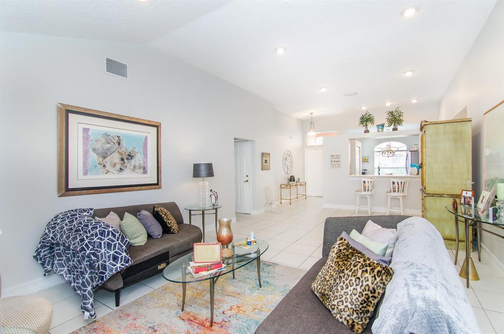 WOODBINE PAR C - Residential