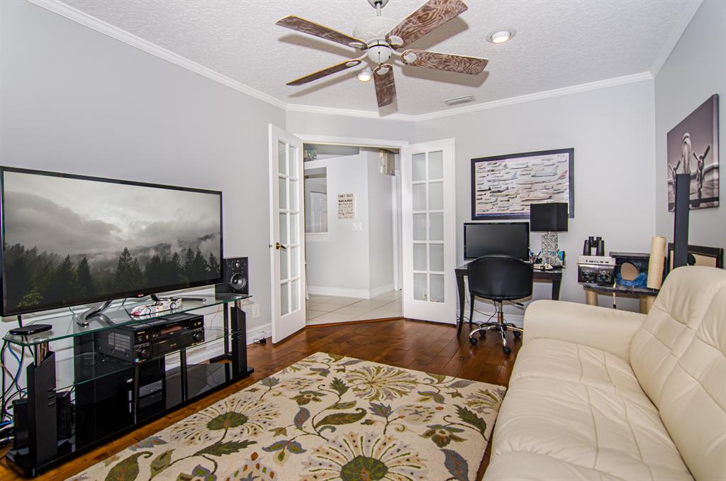 WOODBINE PAR C - Residential