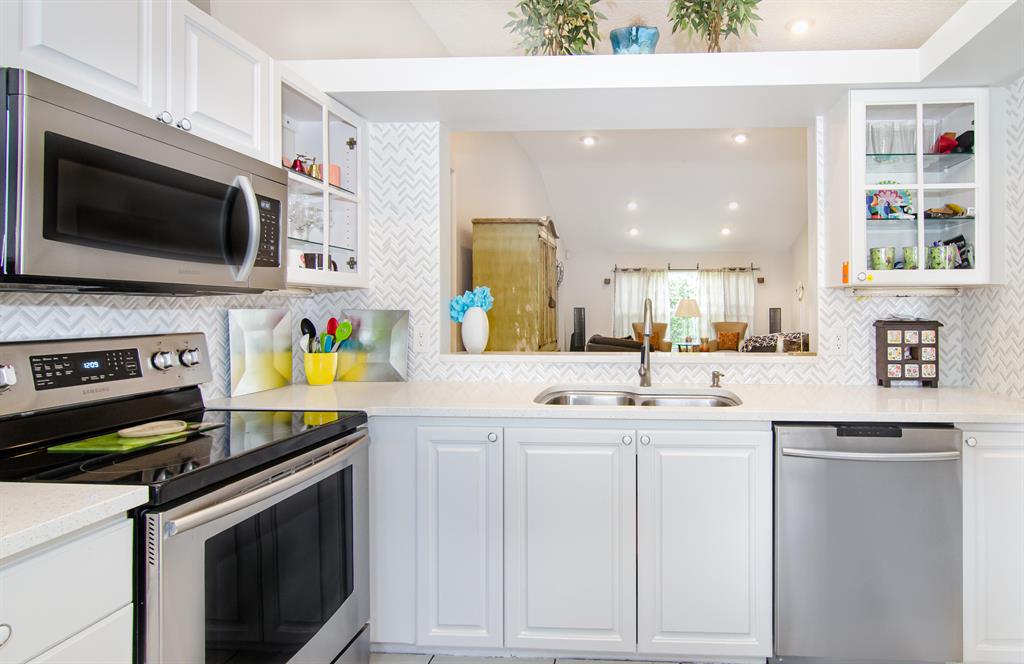 WOODBINE PAR C - Residential