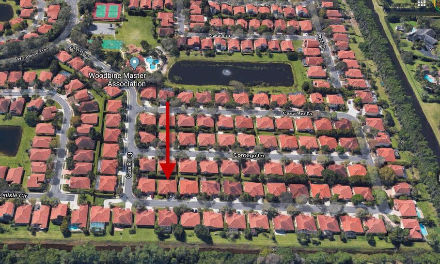 WOODBINE PAR C - Residential