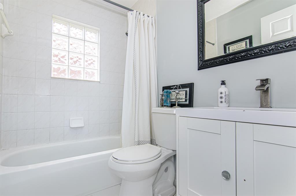 WOODBINE PAR C - Residential