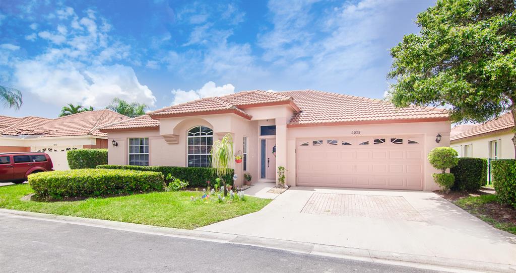 WOODBINE PAR C - Residential