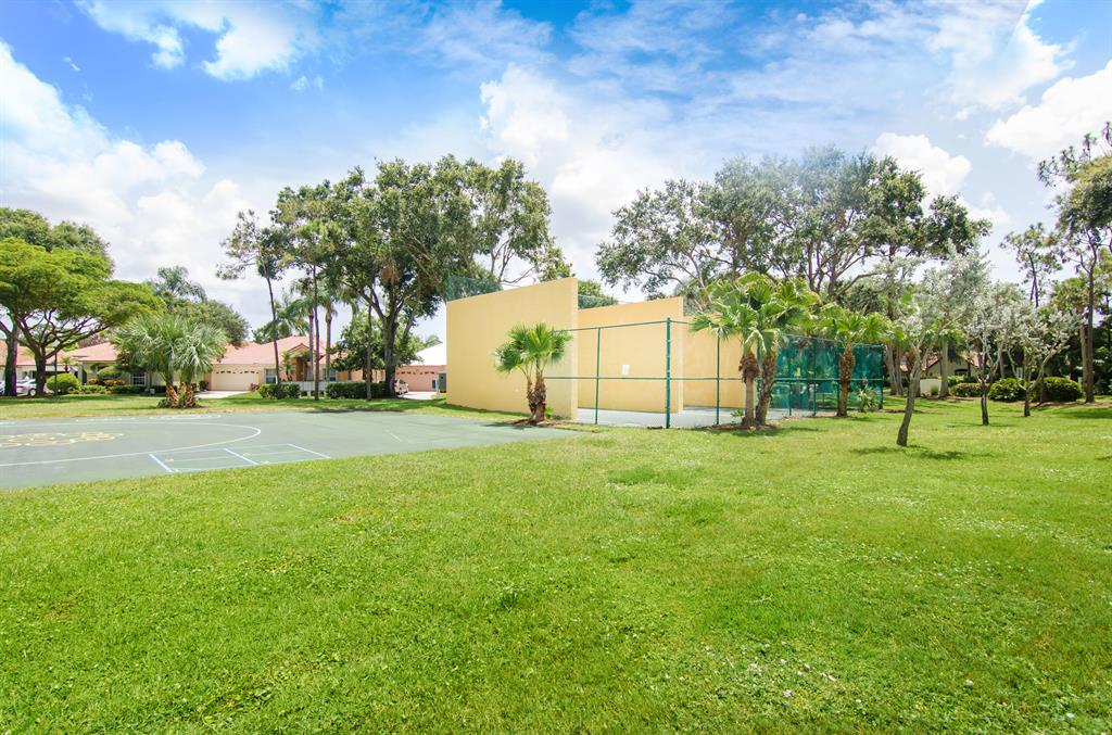 WOODBINE PAR C - Residential