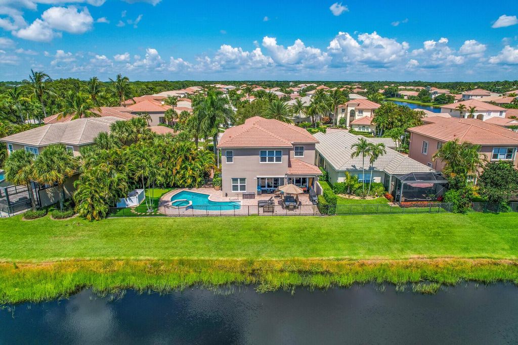 Photo of 157 Via Condado Way, Palm Beach Gardens, FL 33418 (MLS # R10920340)