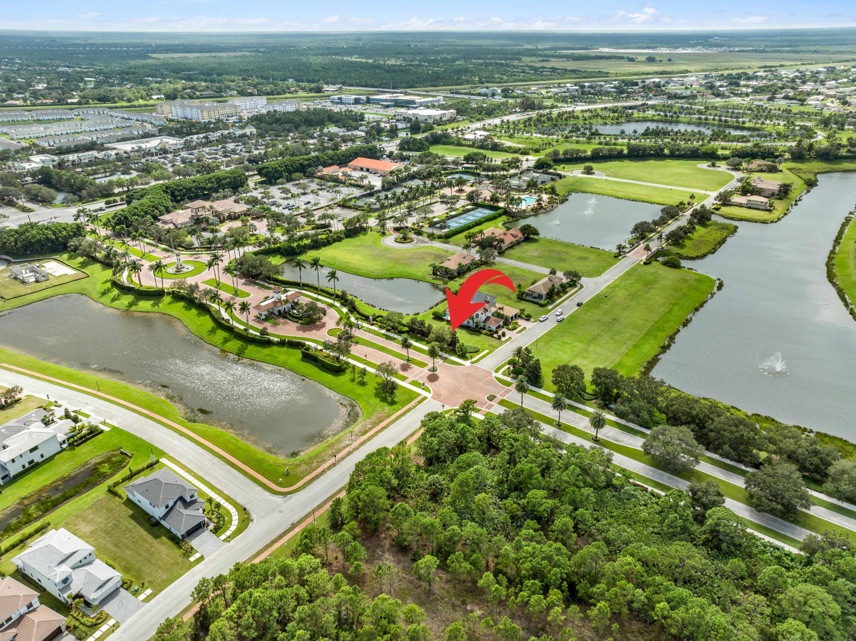 TESORO PLAT NO 6 - Land