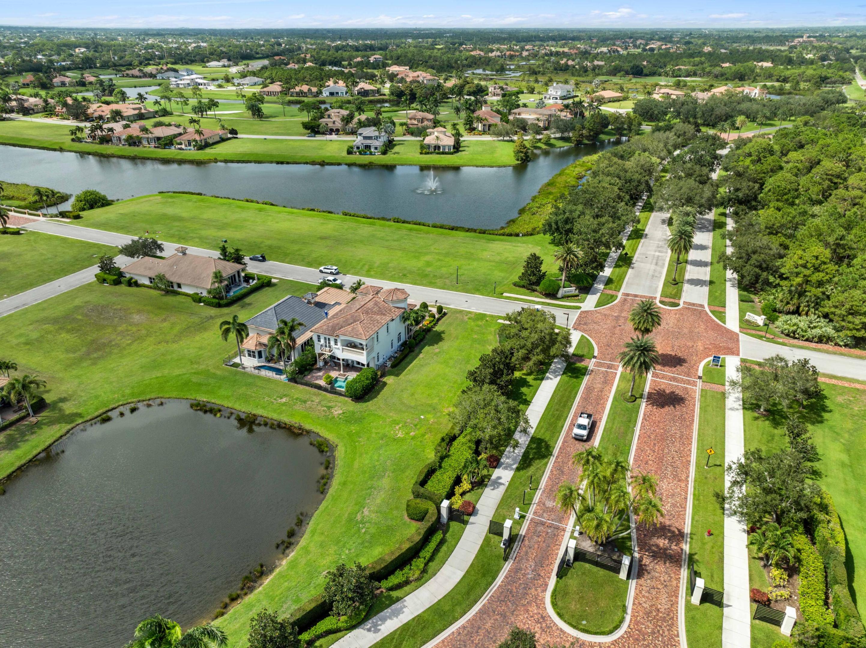 TESORO PLAT NO 6 - Land